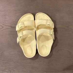 Birkenstocks size 31 uk girls/US 13 or 13.5 girls